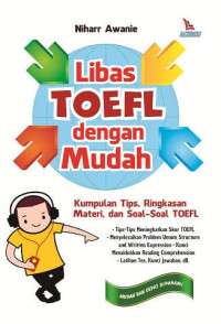 Image of libas Toefk dengan Mudah