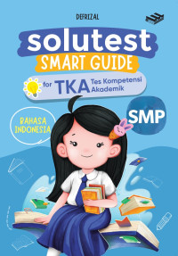Image of Solutest Smart Guide for TKA B. Indonesia