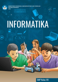 Buku Siswa INFORMATIKA KELAS 7