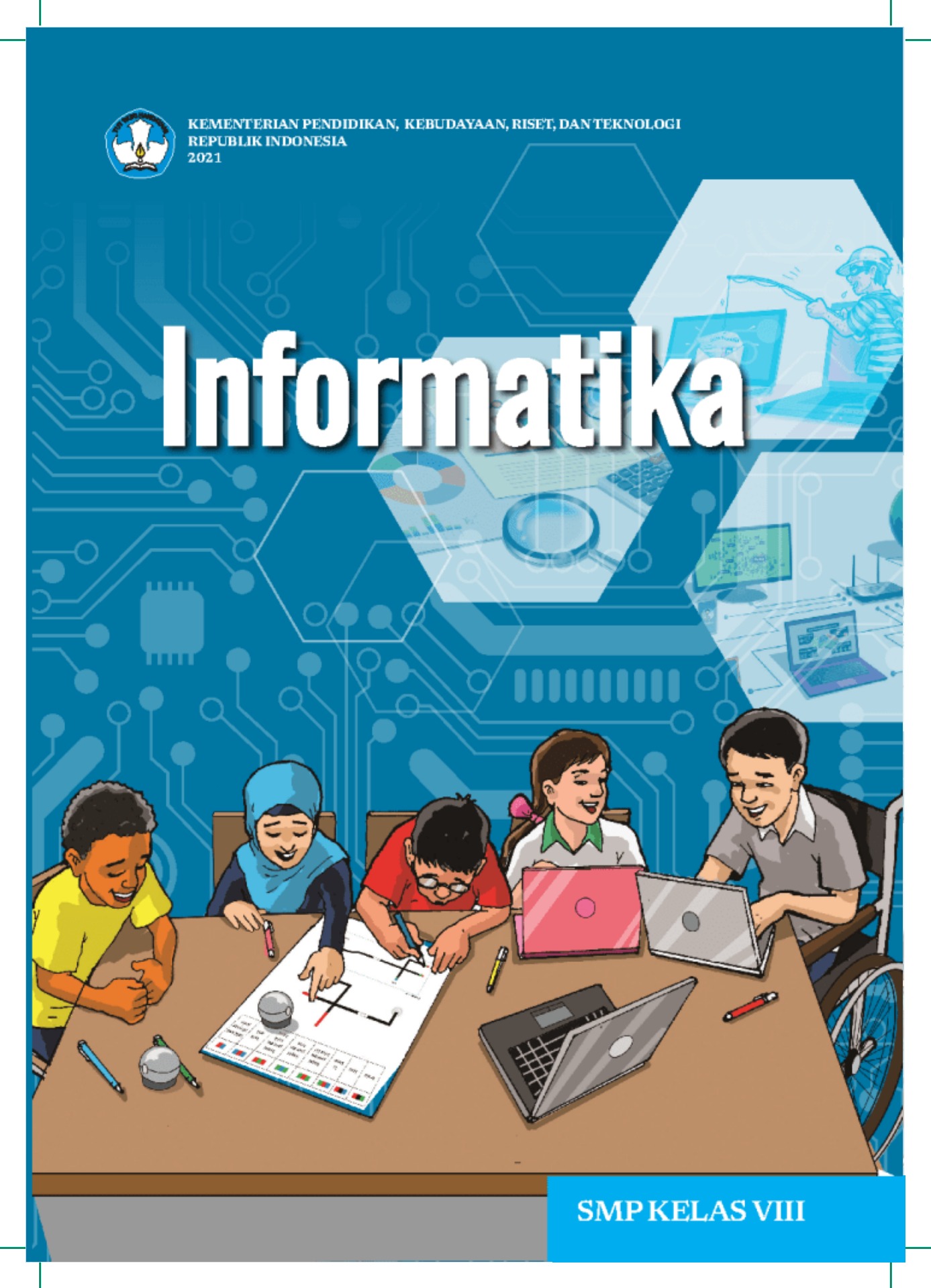 Buku Siswa INFORMATIKA 8 CETAK (1)