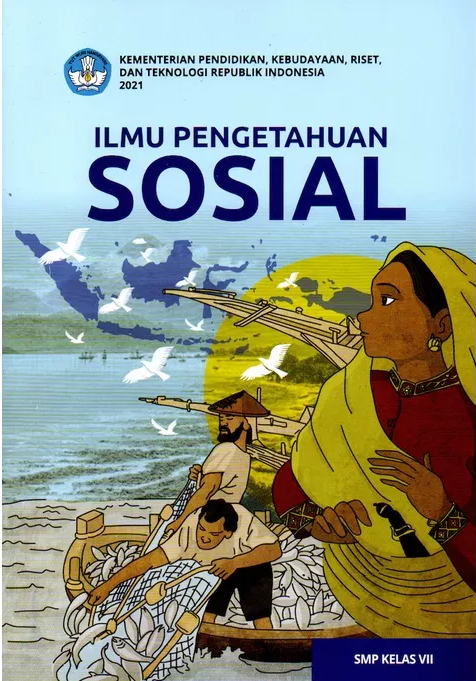 Buku Siswa-IPS-VII