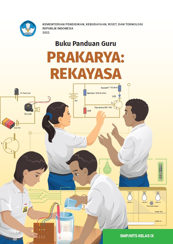 Copy of Buku Guru SMP REKAYASA - KLS IX - 08 01 23