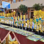SMP Ihsaniyah Tegal Raih Berbagai Prestasi Sepanjang Tahun 2025