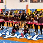 Basket SMP Ihsaniyah Tegal